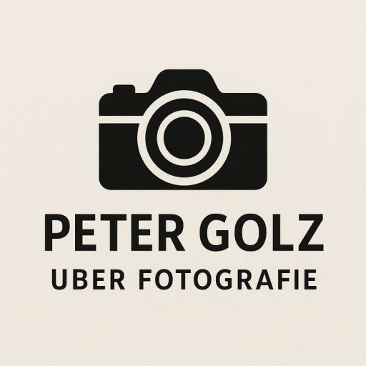 Peter Golz über Fotografie