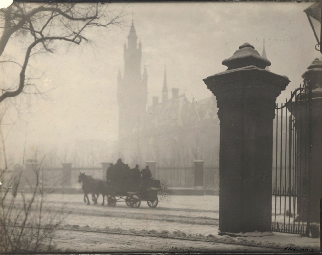 Die Erfindung der&nbsp;Unschärfe