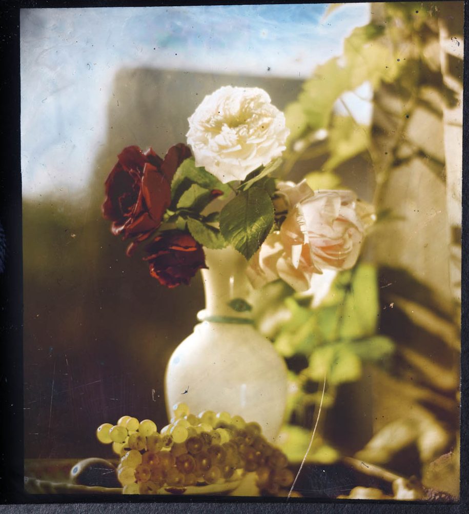 Fotografie in Superlativen