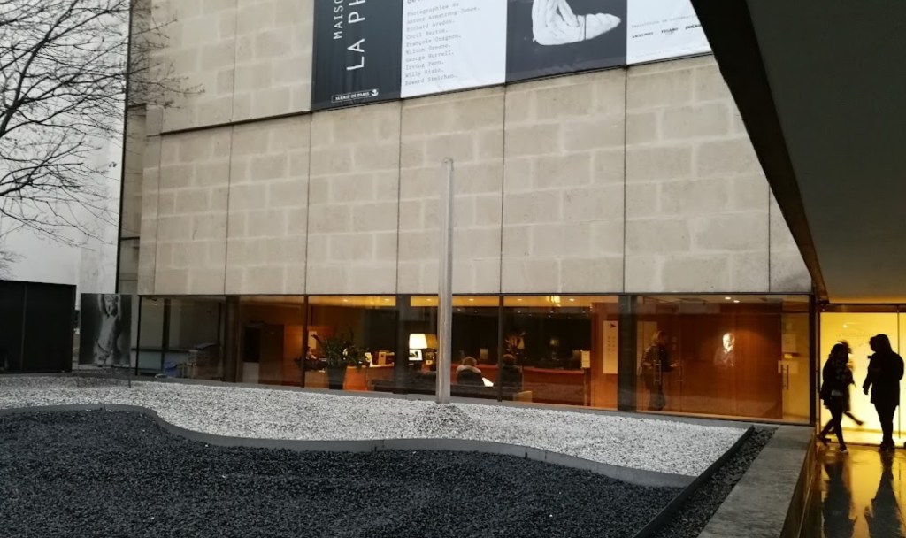Maison de la Photographie, Paris