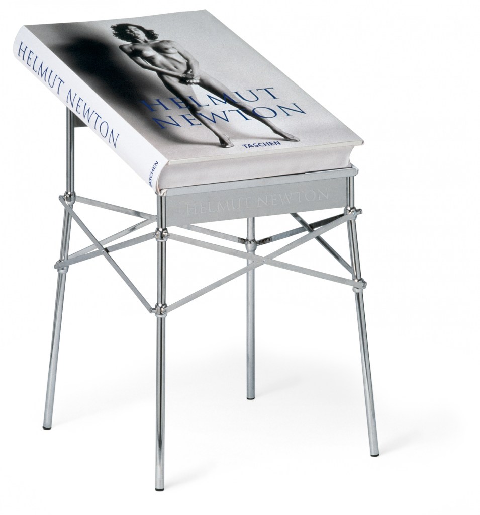 Helmut Newton: Sumo, 1999