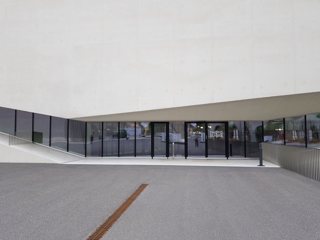 Photo Elysée, Lausanne