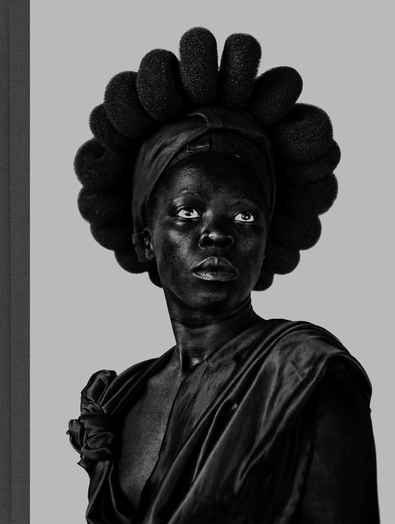 Zanele Muholi: Somnyama Ngonyama, Hail the Dark Lioness, 2018