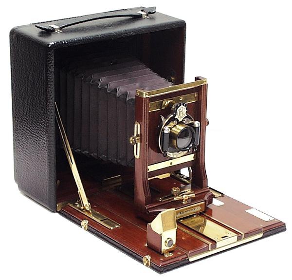 1901 Century Grand-post