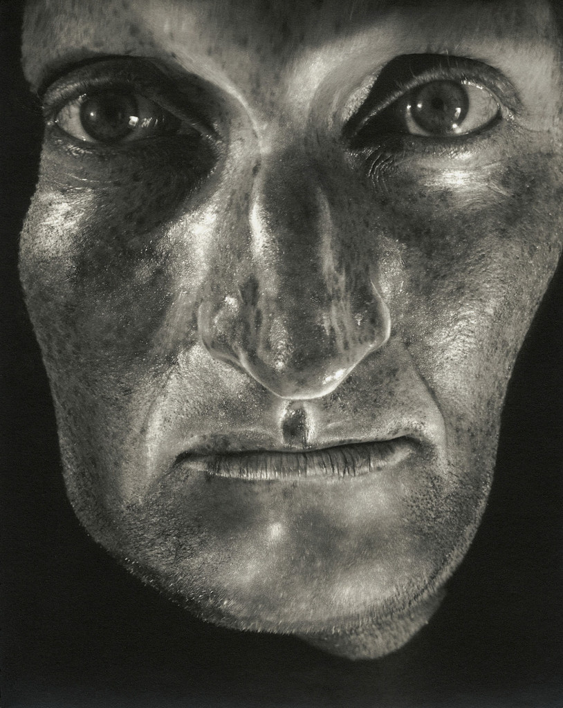 Helmar Lerski: Metamorphosis, 1936