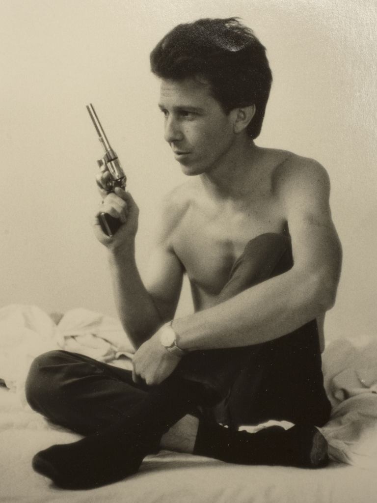 Larry Clark: Tulsa, 1971