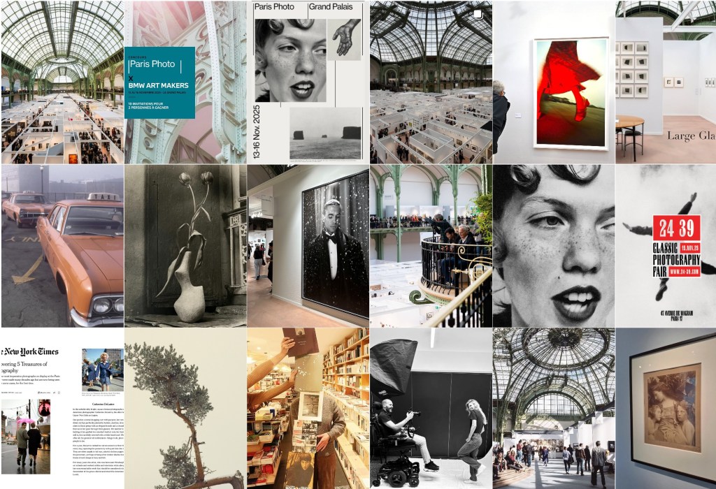 Festivals und Messen